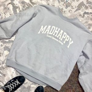 Madhappy Crewneck